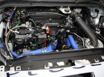 Peugeot RCZ Race Car 200ANS 2010 года